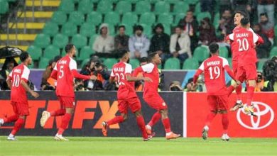نتيجة ماتش عمان والصين || ملخص مباراة عمان والصين اليوم في تصفيات كأس العالم