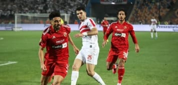الكشف عن موعد ومكان مباراة الأهلي والزمالك في نهائي كأس مصر