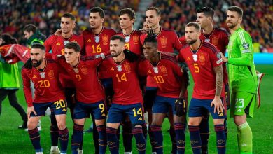 قائمة منتخب إسبانيا الرسمية المشاركة في كأس الأمم الأوروبية “يورو 2024”