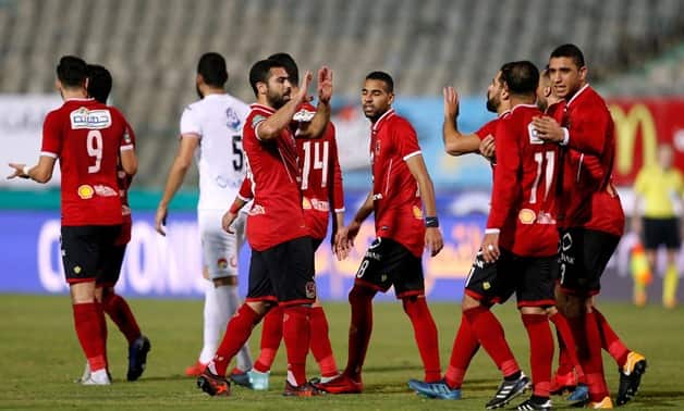 رسمياً.. تأجيل مباراتي الأهلي والزمالك في كأس مصر