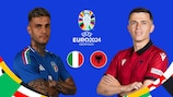 توقيت وموعد مباراة إيطاليا وألبانيا في كأس الأمم الأوروبية “يورو 2024”