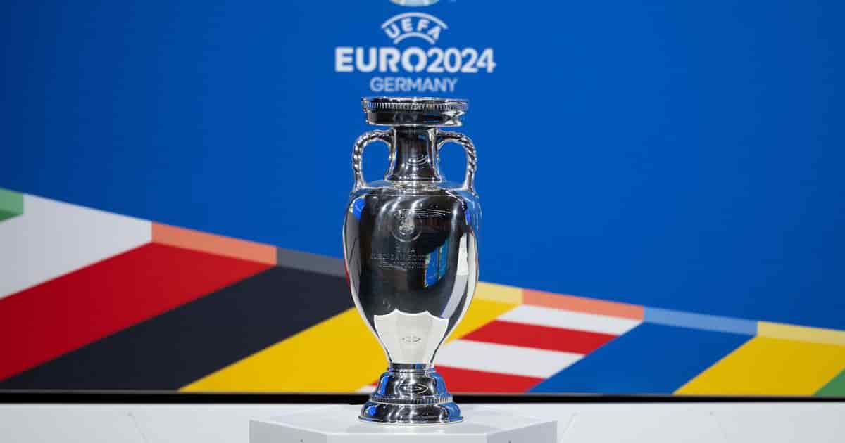 المواعيد والجوائز المالية.. كل ما تريد معرفته عن بطولة يورو 2024