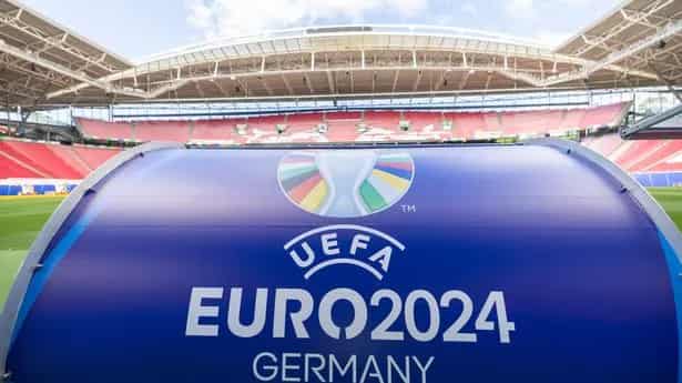 رسمياً.. المنتخبات المتأهلة لجولة دور الـ 16 من “يورو 2024”