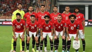 توقيت وموعد مباراة مصر وبوركينا فاسو في تصفيات كأس العالم 2026