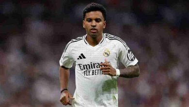 موقف ريال مدريد من مغادرة رودريجو