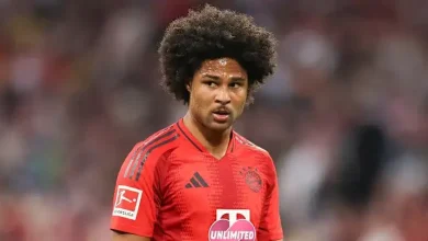 جنابري يستعد للعودة إلى صفوف منتخب ألمانيا قريبًا