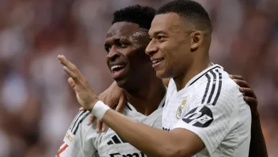 ريال مدريد يعلن عن مكافآت مجزية للاعبيه في حال الفوز بكأس العالم للأندية