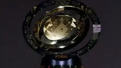 الإعلان عن جوائز بطولة كأس العالم للأندية