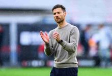 إعلان ريال مدريد عن التعاقد مع ألونسو قريبًا