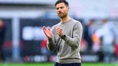 إعلان ريال مدريد عن التعاقد مع ألونسو قريبًا