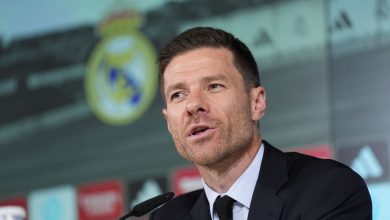 ألونسو يمنح بصيص أمل لنجم ريال مدريد "المحبط"