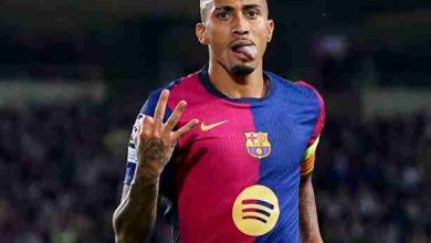 رافينيا: كدت ألعب للمنتخب الإيطالي