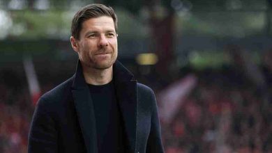 مدة عقد تشابي ألونسو مع ريال مدريد كمدرب لم يتم الإعلان عنها بعد بشكل رسمي