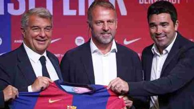 ديكو: فليك جلب الاستقرار لبرشلونة، والفريق أصبح جاهزًا للمنافسة