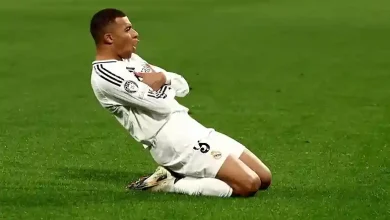 باريس سان جيرمان يحدث تحولاً كبيراً بمواجهة مبابي
