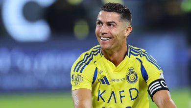 الكشف عن موعد إعلان رحيل رونالدو عن النصر رسميا