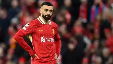 صلاح يرى باريس سان جيرمان كأفضل فريق في أوروبا