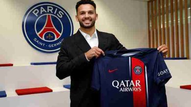 غونزالو راموس محل اهتمام آرسنال ومانشستر يونايتد