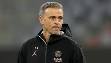 إنريكي قبل مواجهة الإنتر: هدفنا تحقيق الألقاب الكبرى