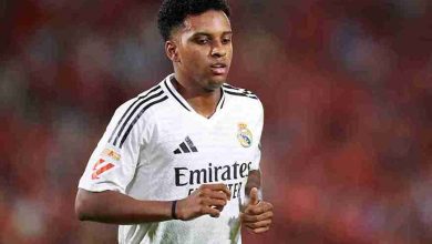 ليفربول وآرسنال في سباق للتعاقد مع رودريجو