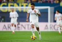 رودريجو يحسم مستقبله مع ريال مدريد ويبلغ الإدارة بقراره النهائي